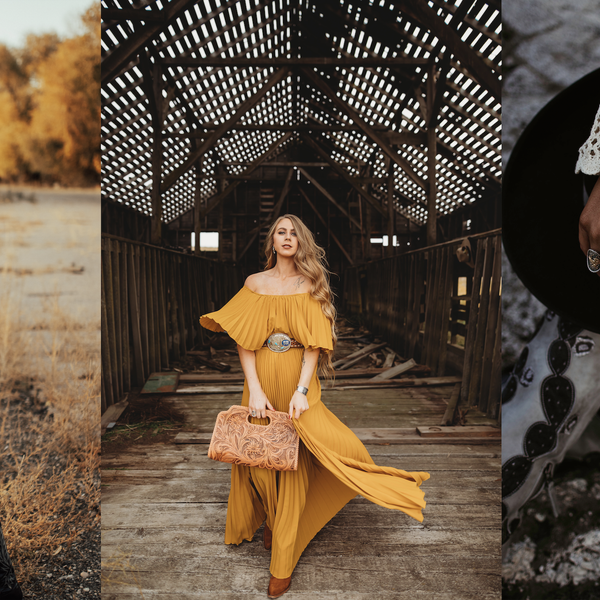 2019 NFR Outfit Lookbook – Shop The Best Boutiques