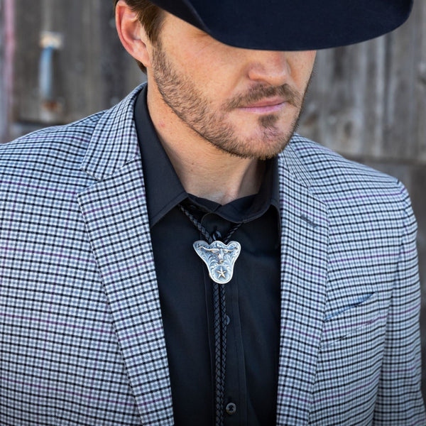 NEW! The Maverick Bolo