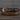 Vogt Silversmiths Belts Two Tone Black Russet Floral Belt