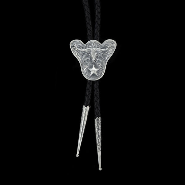 Vogt Silversmiths Bolos NEW! The Maverick Bolo