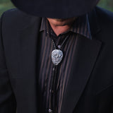 Vogt Silversmiths Bolos NEW! The Rio Grande Bolo