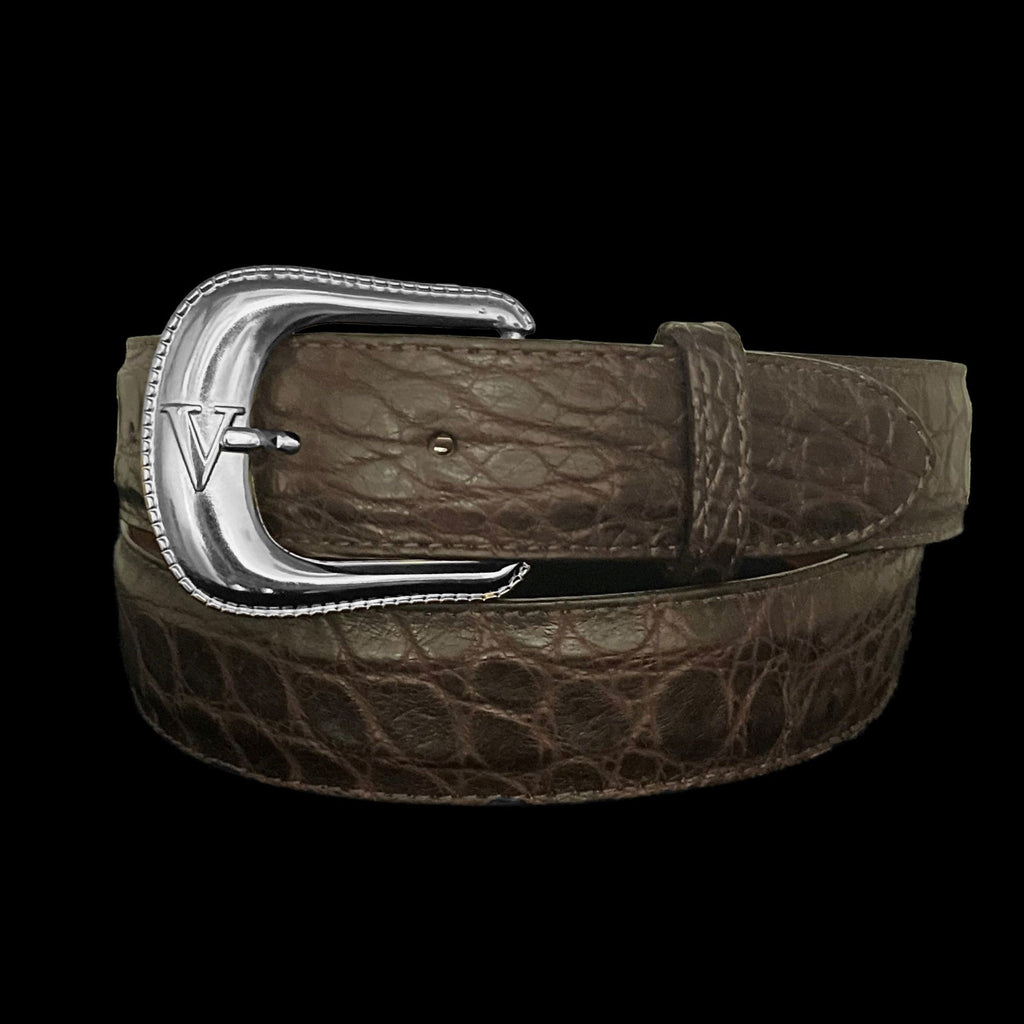 Top Belt & Buckle Combinations: Shop the Guide!, Vogt Silversmiths