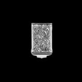 Vogt Silversmiths Money Clips The Horseman Money Clip