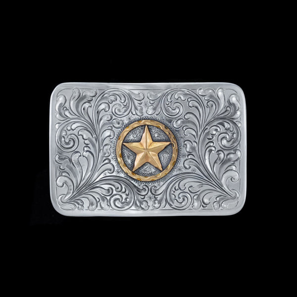 Vogt Silversmiths Trophy Buckles The Lone Ranger