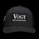 Vogt Silversmiths Vogt Black Ball Cap